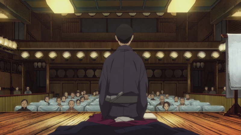 Illustration for article titled Five Must-Watch Anime for Winter 2016